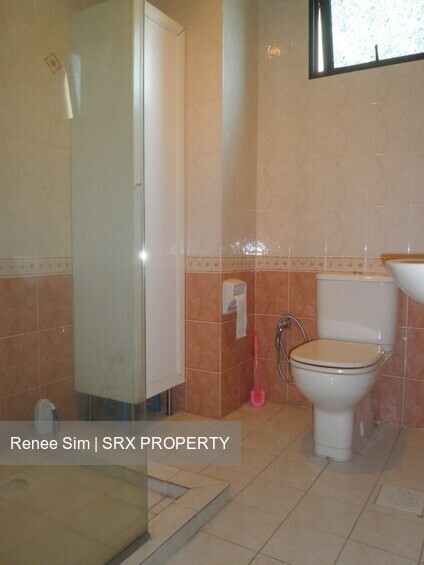 Montrosa (D23), Condominium #520917511